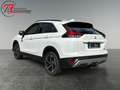 Mitsubishi Eclipse Cross Plug-In Hybrid 4WD Intro Edition*AHK,WKR,kabel* Bianco - thumbnail 3