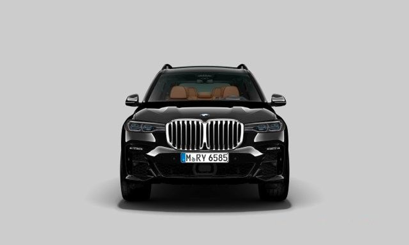 BMW X7 xDr40d M Sport PANO-SKY*3xTV*Massage*StandHz — photo 3