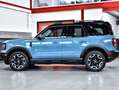 Ford Bronco Bronco Sport Outer Banks SUV Blauw - thumbnail 6