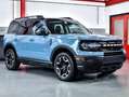 Ford Bronco Bronco Sport Outer Banks SUV Blauw - thumbnail 1