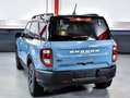 Ford Bronco Bronco Sport Outer Banks SUV Blauw - thumbnail 4