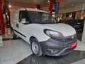 Fiat Doblo CARGO 1.3 M.JET 95 CV + IVA UNICO PROPRIETARIO Blanc - thumbnail 2