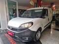 Fiat Doblo CARGO 1.3 M.JET 95 CV + IVA UNICO PROPRIETARIO Blanc - thumbnail 3