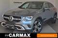 Mercedes-Benz GLC 200 d Coupè,Leder,Navi,LED,SH,Kamera,SD Gris - thumbnail 1