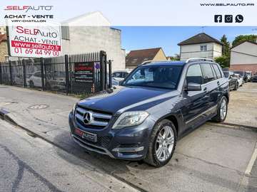 200 CDI BE