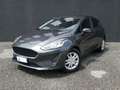 Ford Fiesta 1.0 Ecoboost Hybrid 125 CV 5 porte Connect Grigio - thumbnail 1
