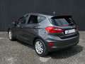 Ford Fiesta 1.0 Ecoboost Hybrid 125 CV 5 porte Connect Grigio - thumbnail 4