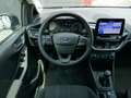 Ford Fiesta 1.0 Ecoboost Hybrid 125 CV 5 porte Connect Grigio - thumbnail 14
