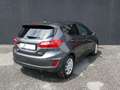 Ford Fiesta 1.0 Ecoboost Hybrid 125 CV 5 porte Connect Grigio - thumbnail 5