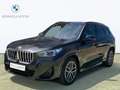 BMW X1 xDrive 20dA Negro - thumbnail 1