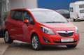 Opel Meriva B Design Edition Rouge - thumbnail 2