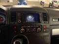 Volkswagen T5 Multivan Multivan Caravelle Camper Černá - thumbnail 10