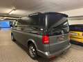Volkswagen T5 Multivan Multivan Caravelle Camper Černá - thumbnail 1
