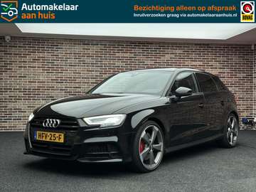Sportback 2.0 TFSI quattro Pro Line Plus | B&O| Ad