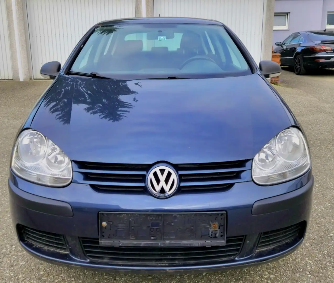 Volkswagen Golf 1.9 TDI Goal - 2