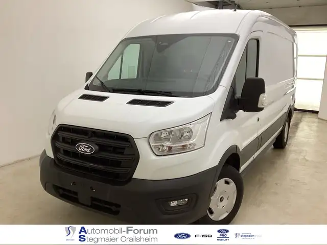 Ford Transit Kasten Trend 2.0l 350 L3H2 *EXPRESS-LINE*AHK*