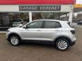 Volkswagen T-Cross 1.0 TSI Life Zilver - thumbnail 1