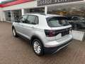 Volkswagen T-Cross 1.0 TSI Life Zilver - thumbnail 4