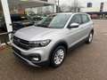 Volkswagen T-Cross 1.0 TSI Life Zilver - thumbnail 3