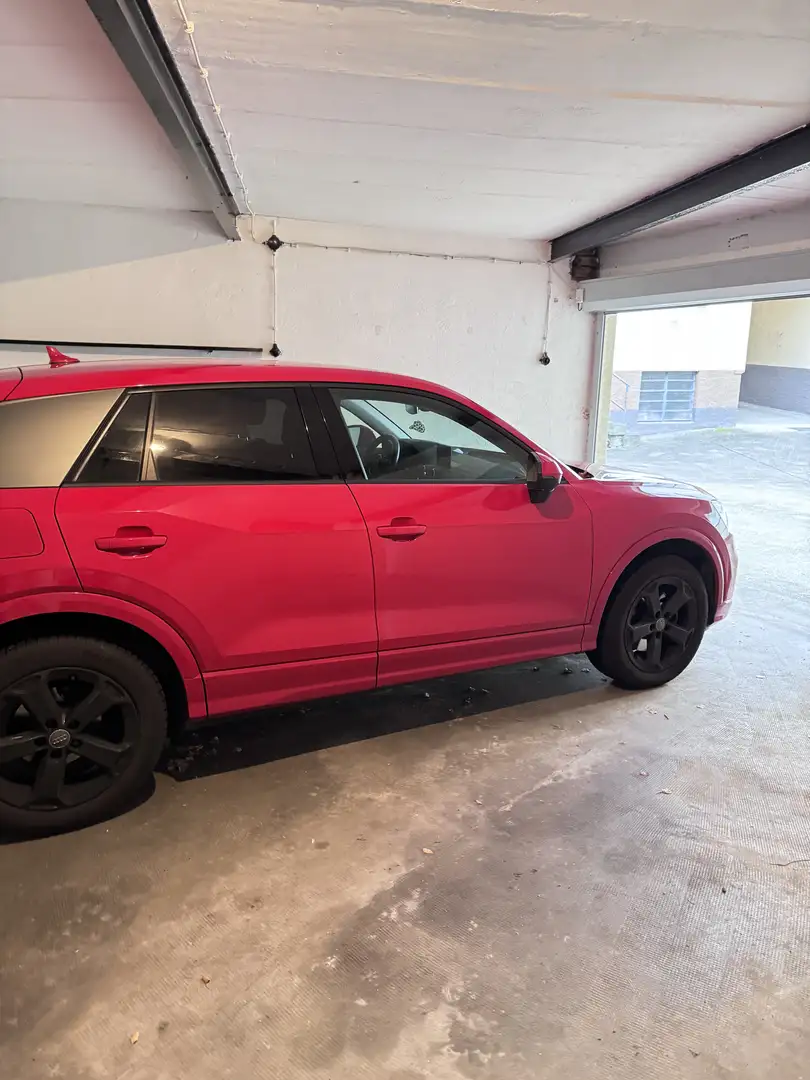 Audi Q2 1.4 TFSI cylinder on demand S tronic sport - 2