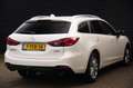 Mazda 6 Sportbreak 2.0 Red Dot Edition | Trekhaak | Lane a Weiß - thumbnail 2