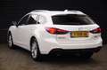 Mazda 6 Sportbreak 2.0 Red Dot Edition | Trekhaak | Lane a Weiß - thumbnail 17