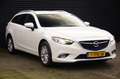 Mazda 6 Sportbreak 2.0 Red Dot Edition | Trekhaak | Lane a Weiß - thumbnail 16