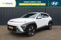 Hyundai KONA 1.6 GDI HEV 141pk DCT Comfort I Navigatie I Camera Blanc - thumbnail 1