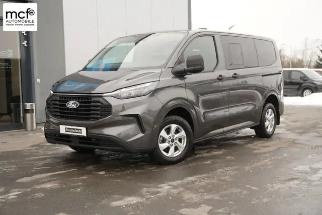 Ford Transit Custom Aut. L1 Trend *LED*ACC*BLIS*Navi*