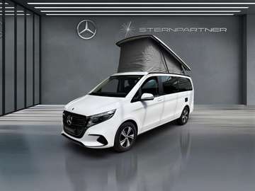 V 250 d MARCO POLO+MBUX+Ambiente+DAB