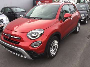 500X 1.3 FireFly T4 Cross DCT