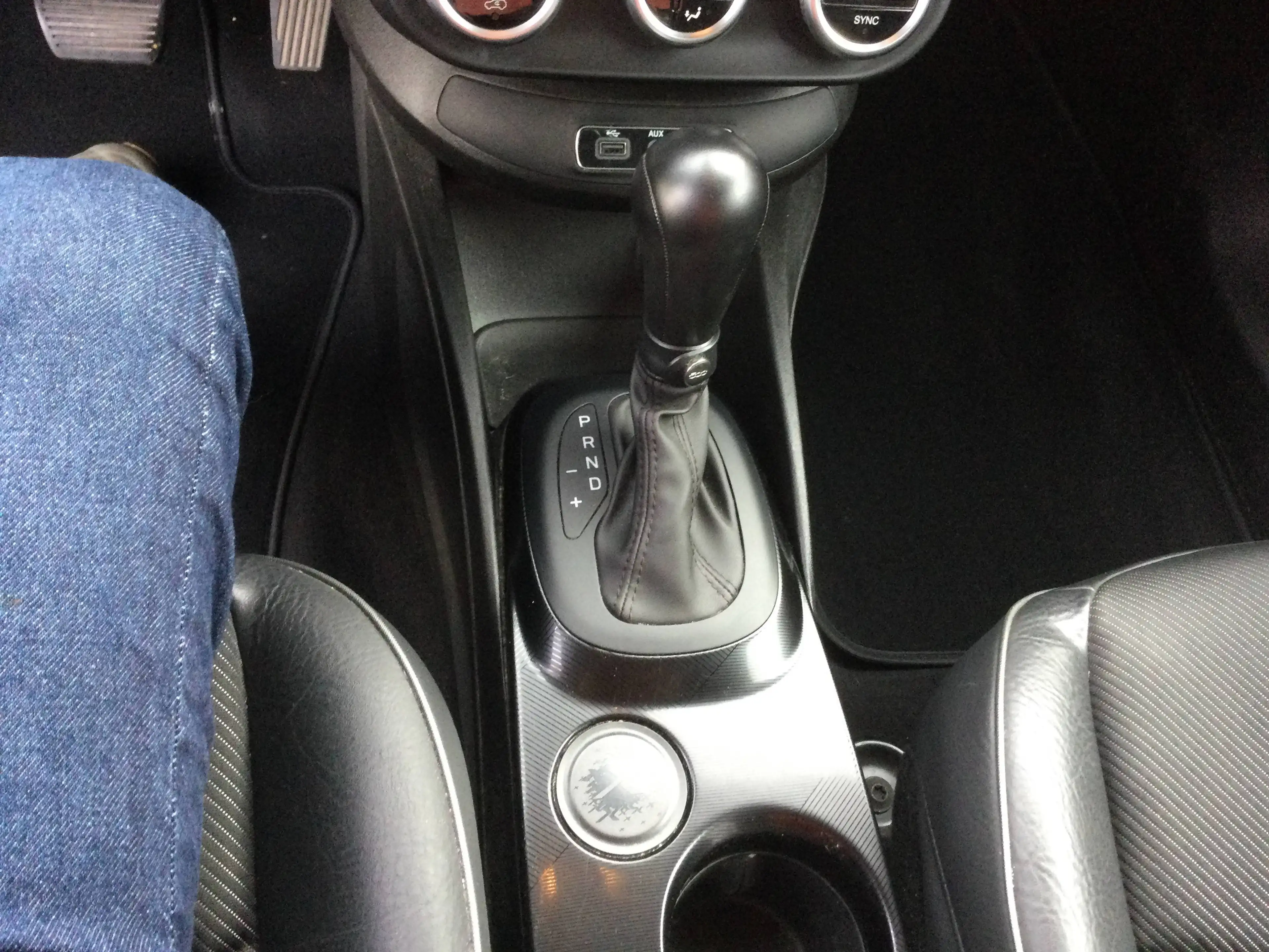 Fiat 500X 500X 1.3 FireFly T4 Cross DCT — photo 7