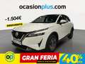 Nissan Qashqai 1.3 DIG-T mHEV 12V Acenta 4x2 103kW Blanco - thumbnail 1