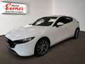 Mazda 3 X186 CENTRE-LINE inkl. AHV Wit - thumbnail 3