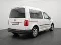 Volkswagen Caddy DSG PDC KLIMA AHK Weiß - thumbnail 2