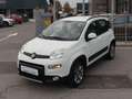 Fiat Panda Panda 4x4 1.3 mjt 16v 4x4 75cv neopatentati Wit - thumbnail 1
