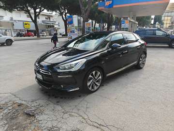 DS5 2.0 hdi airdream hybrid4 So Chic cmp6