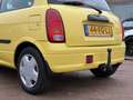 Daihatsu Cuore 1.0-12V XTi/ AUTOMAAT/ LAAG KM Gelb - thumbnail 11