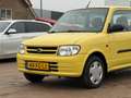 Daihatsu Cuore 1.0-12V XTi/ AUTOMAAT/ LAAG KM Gelb - thumbnail 30