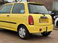 Daihatsu Cuore 1.0-12V XTi/ AUTOMAAT/ LAAG KM Gelb - thumbnail 6