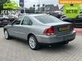 Volvo S60 2.4 Summum | Leer | Automaat | Cruise | Stoelverwa Gri - thumbnail 2