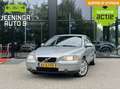 Volvo S60 2.4 Summum | Leer | Automaat | Cruise | Stoelverwa Gri - thumbnail 1