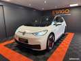 Volkswagen ID.3 ELECTRIC 150 58KWH PRO PERFORMANCE BVA - thumbnail 1
