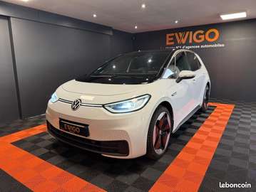 ELECTRIC 150 58KWH PRO PERFORMANCE BVA