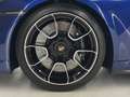 Porsche 992 Turbo Cabriolet PDK Bleu - thumbnail 10