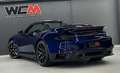Porsche 992 Turbo Cabriolet PDK Bleu - thumbnail 8