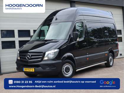 Mercedes-Benz Sprinter 316 CDI L2H3 Dhollandia Laadklep - Airco - Cruise
