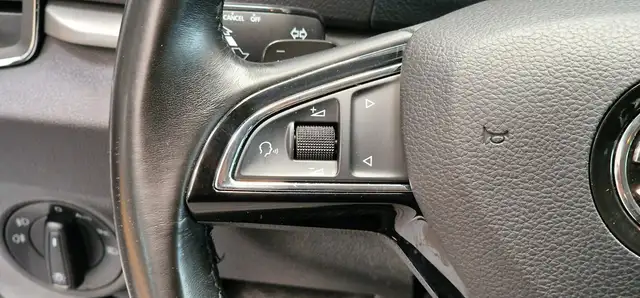Skoda Karoq view 15