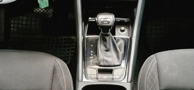 Skoda Karoq view 14