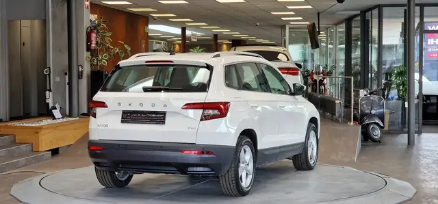 Skoda Karoq view 7